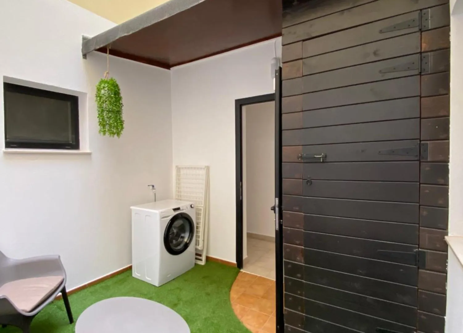 El Olivar Corazon Urbano Puerto del Rosario  Apartment