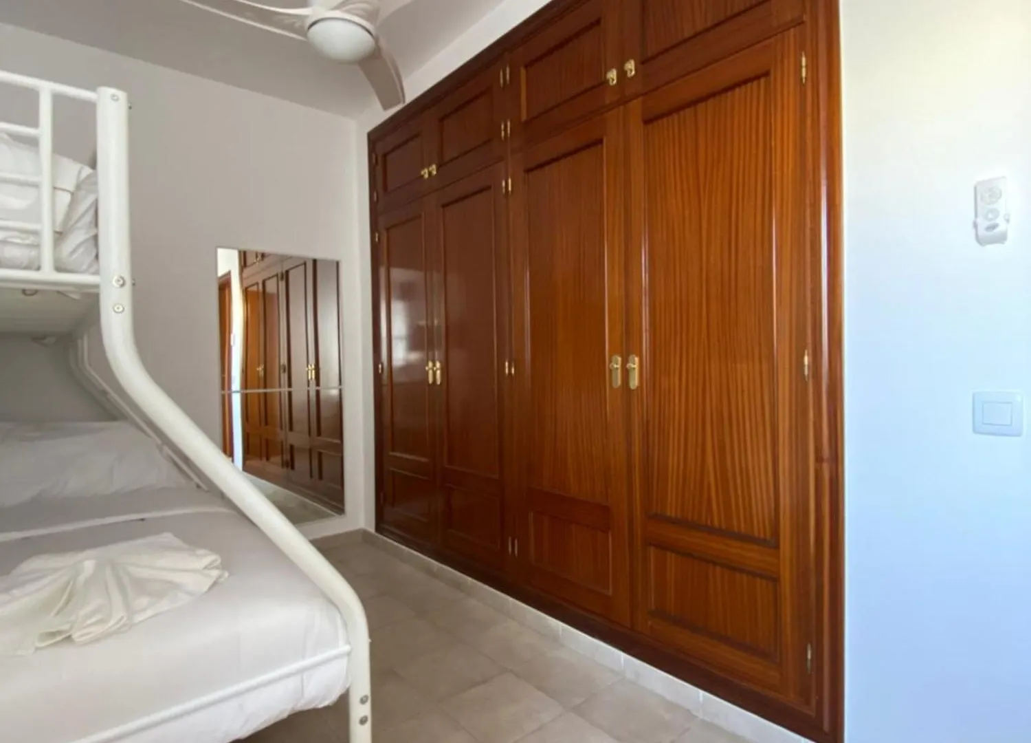 Apartment El Olivar Corazon Urbano Puerto del Rosario  Spain